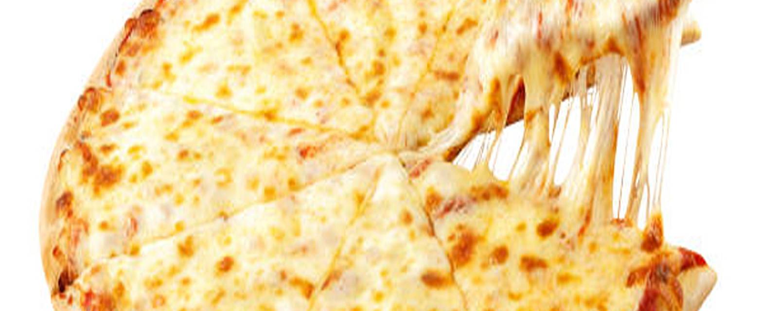 EverPie Pizza cover